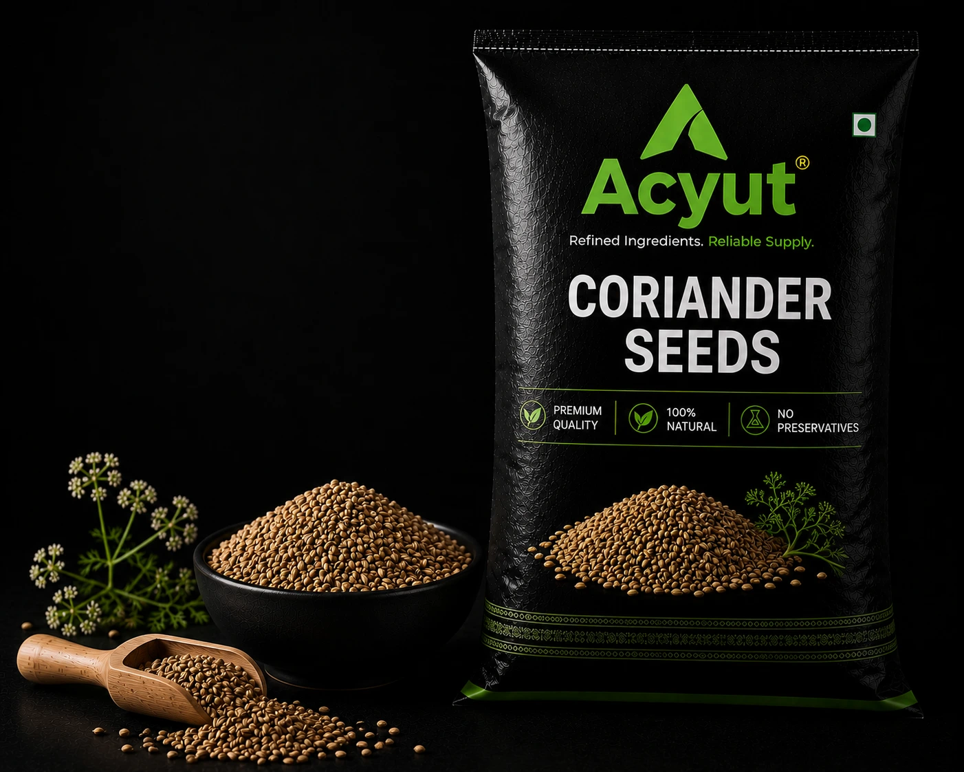 Coriander