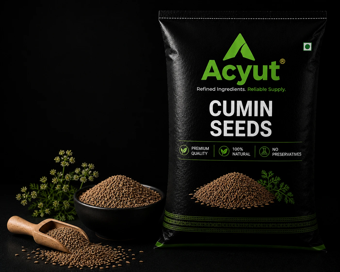 Cumin