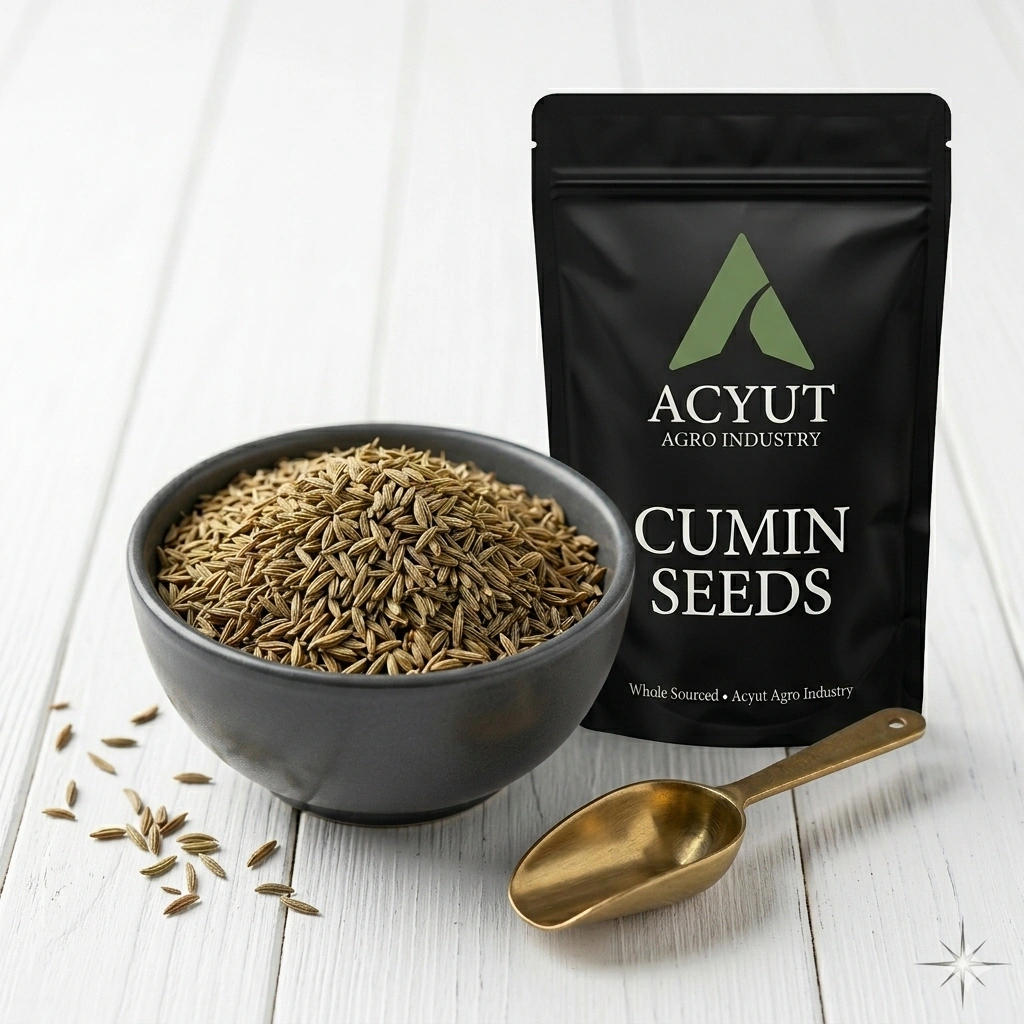 Cumin